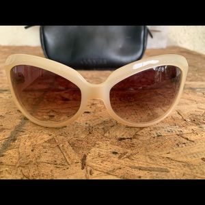 Oliver peoples Isis sunglasses